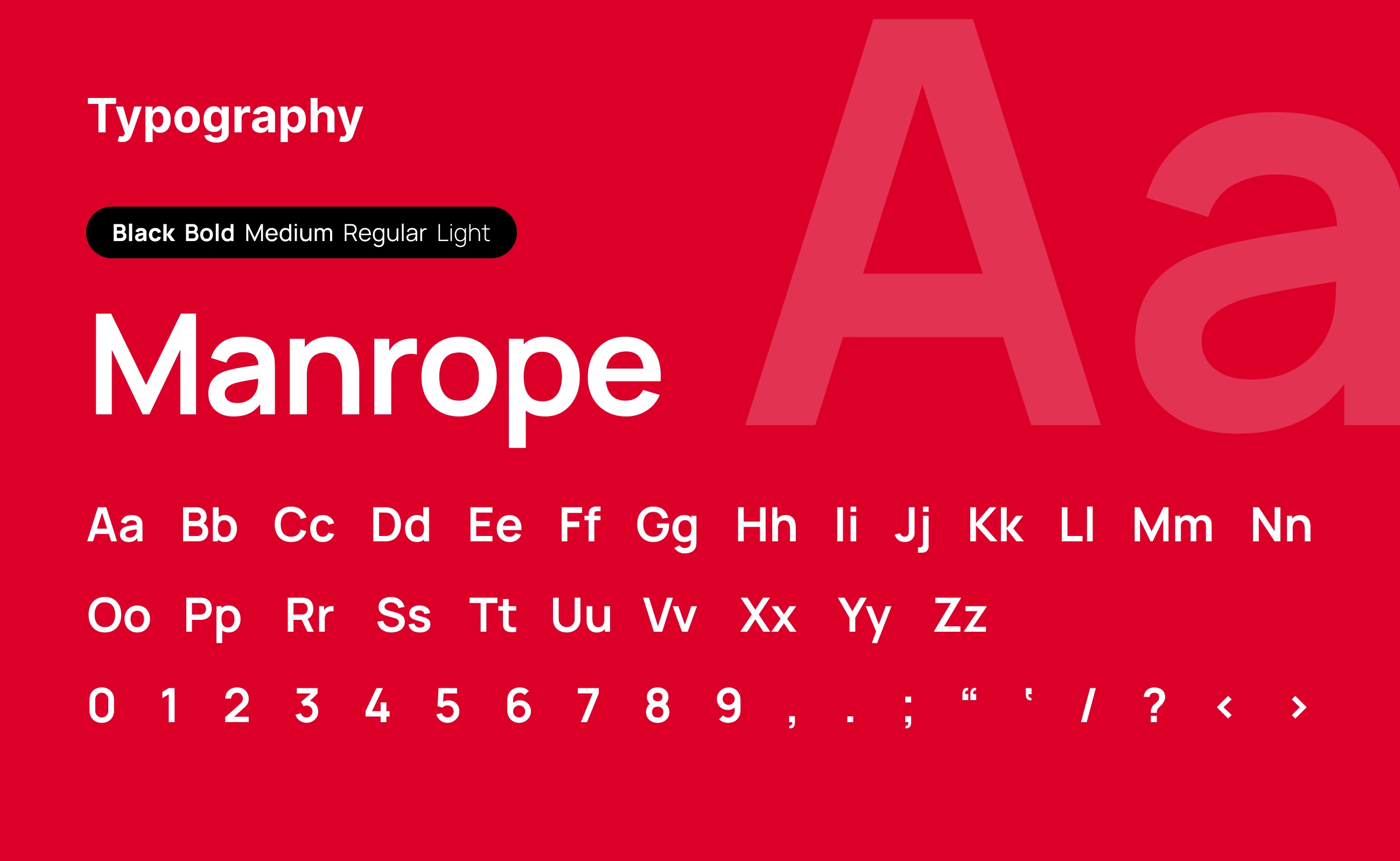 Kinetika typography